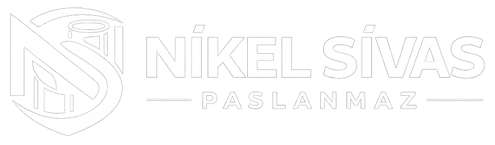 Nikel Sivas Paslanmaz